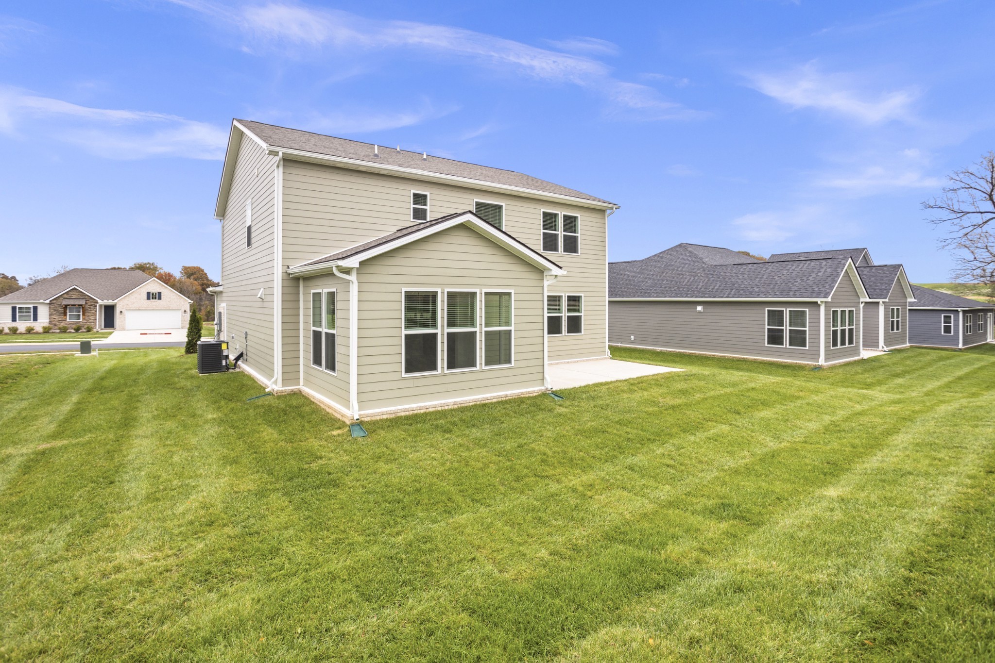 1557 Oak Springs Drive Columbia TN 38401