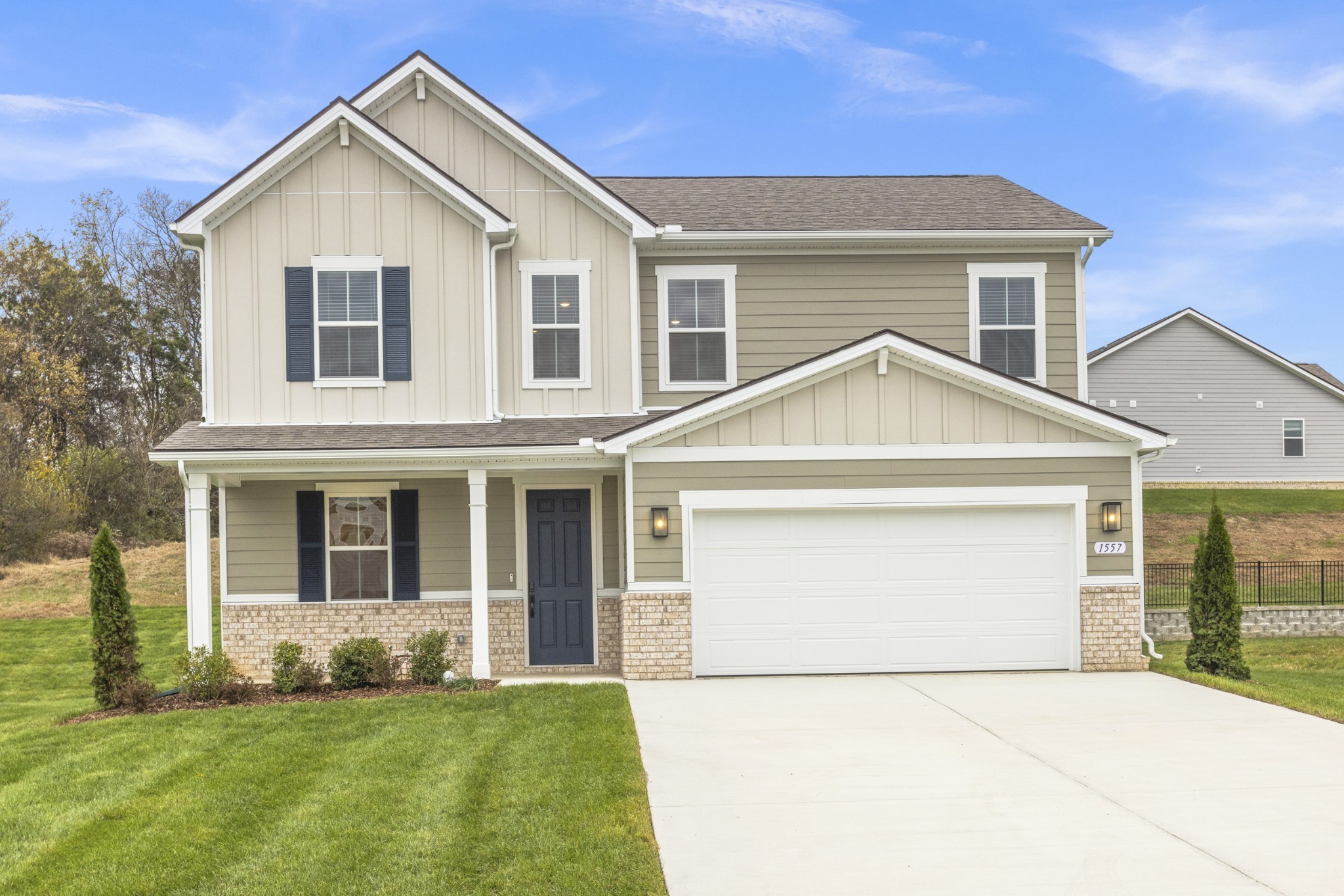 1557 Oak Springs Drive Columbia TN 38401