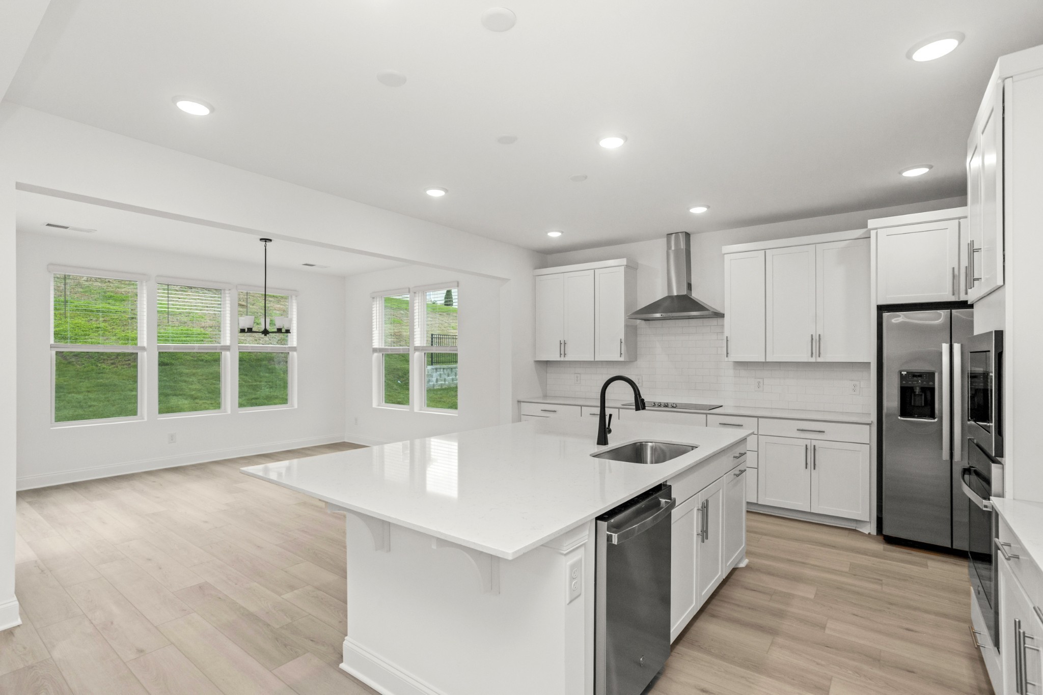 1557 Oak Springs Drive Columbia TN 38401