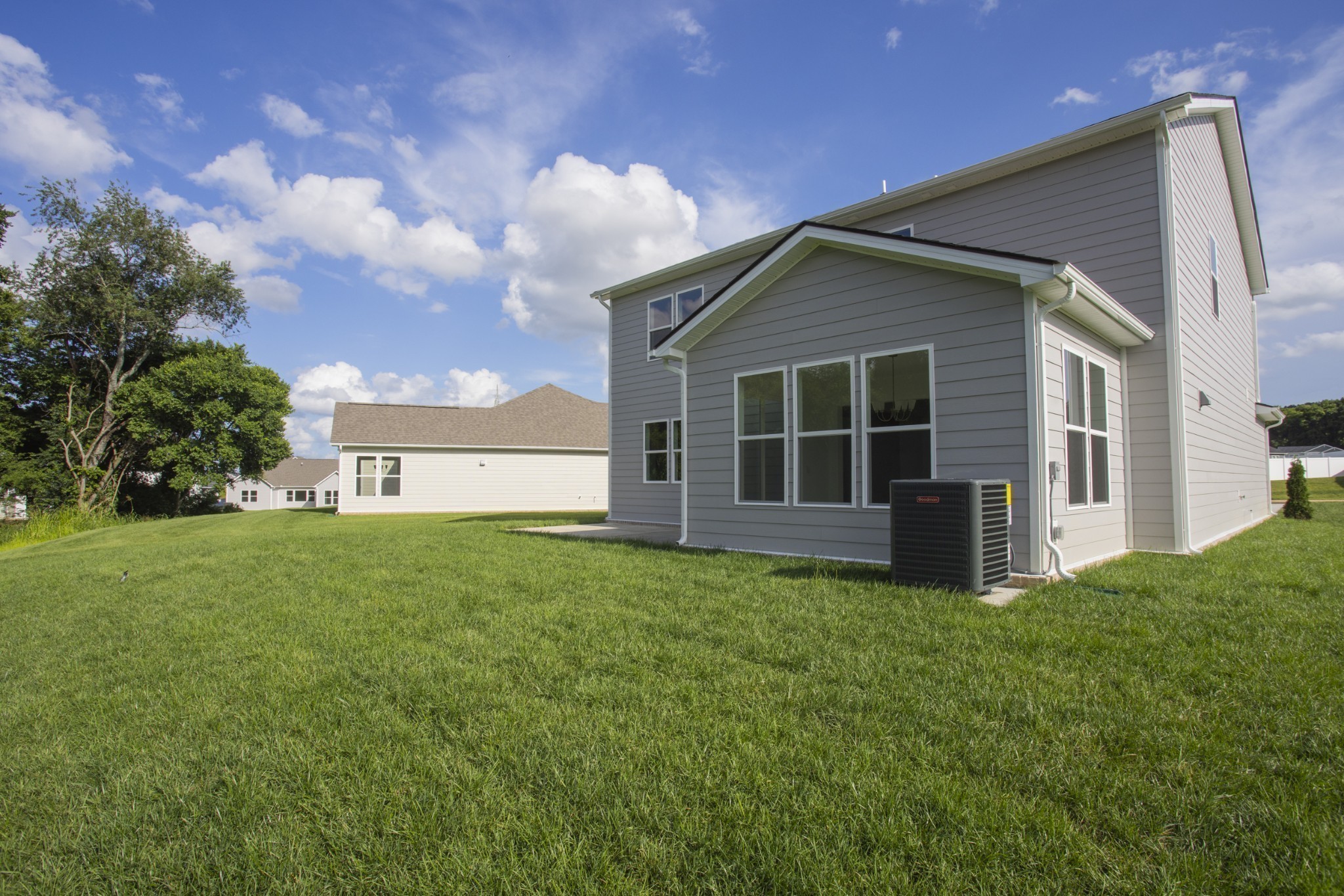 1557 Oak Springs Drive Columbia TN 38401
