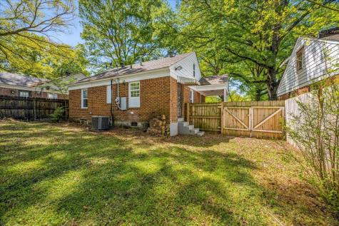 740 Shotwell Street Memphis TN 38111