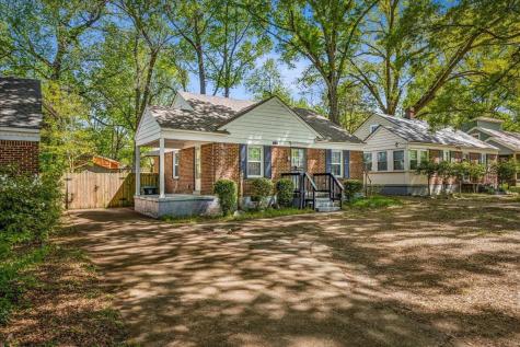 740 Shotwell Street Memphis TN 38111