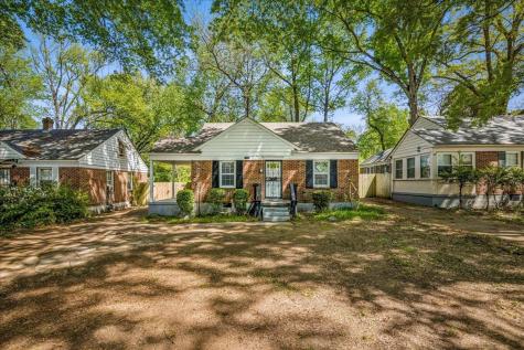 740 Shotwell Street Memphis TN 38111