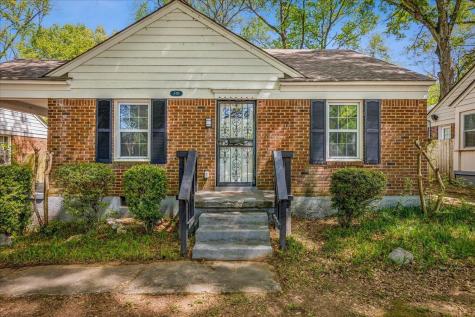 740 Shotwell Street Memphis TN 38111