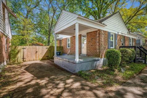 740 Shotwell Street Memphis TN 38111