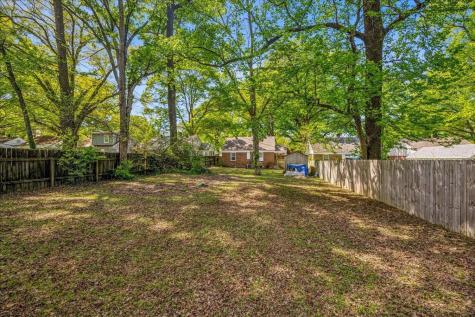 740 Shotwell Street Memphis TN 38111