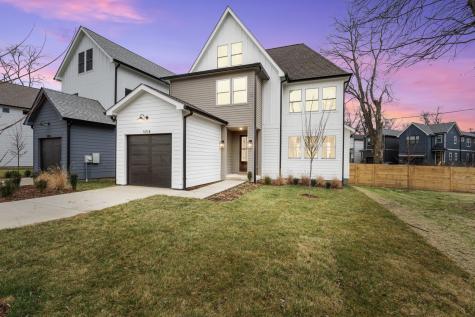 525B Croley Drive Nashville TN 37209