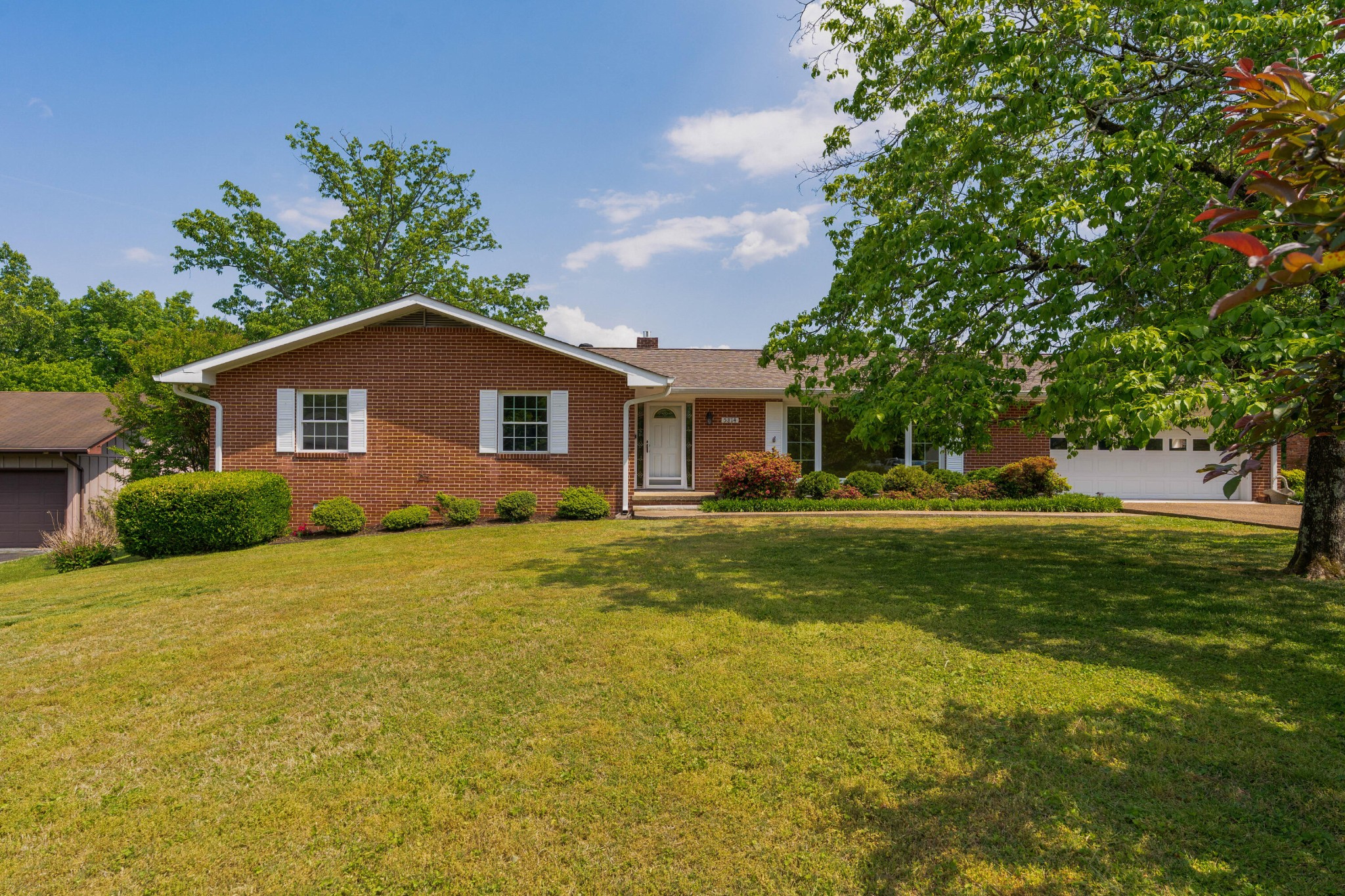 5814 Crestview Drive Hixson TN 37343