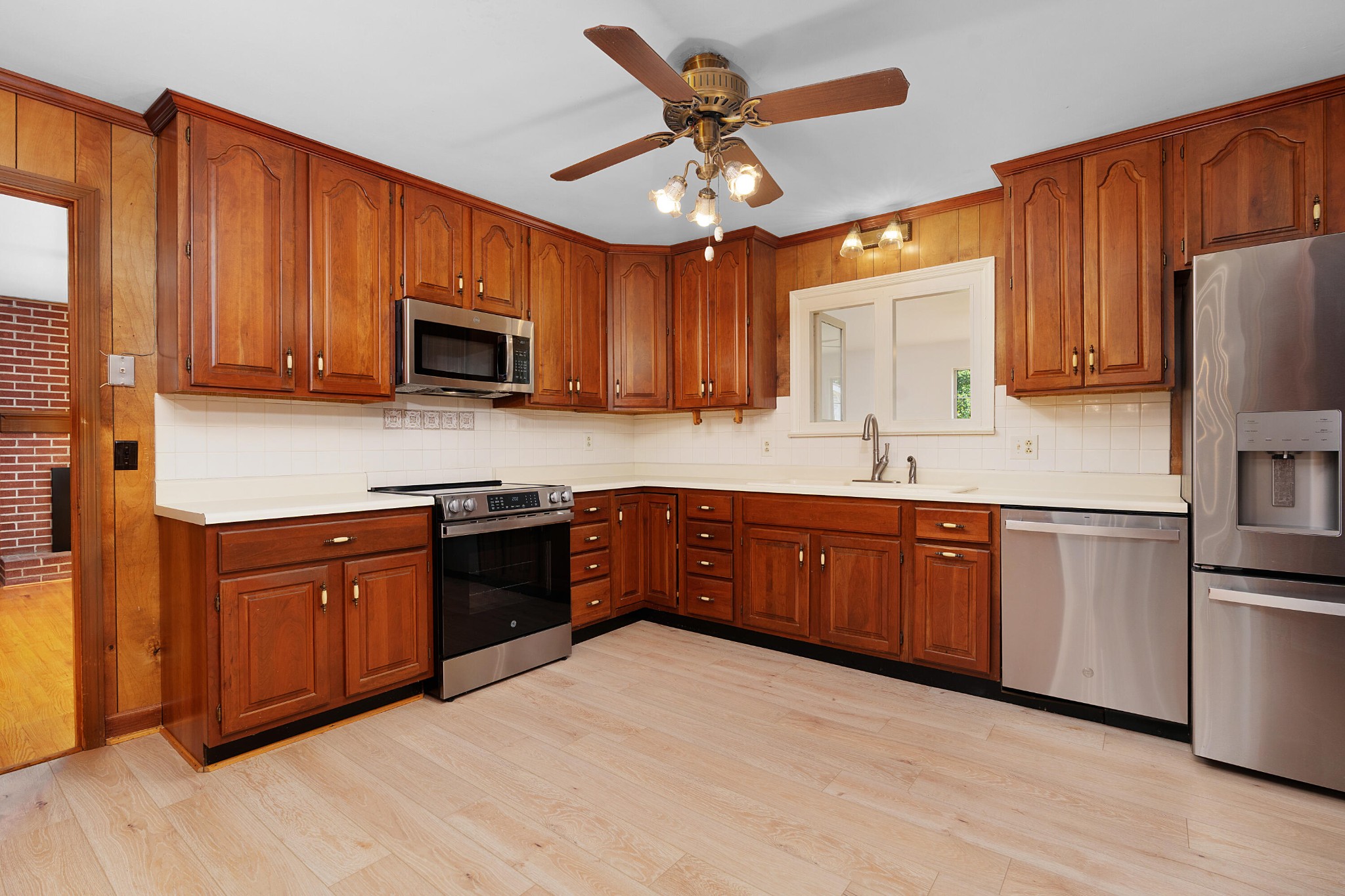 5814 Crestview Drive Hixson TN 37343