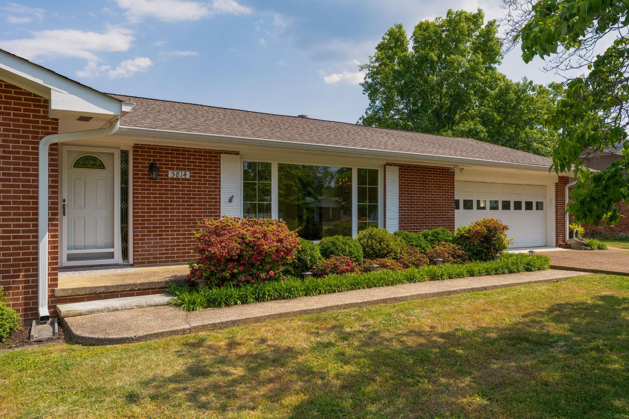5814 Crestview Drive Hixson TN 37343