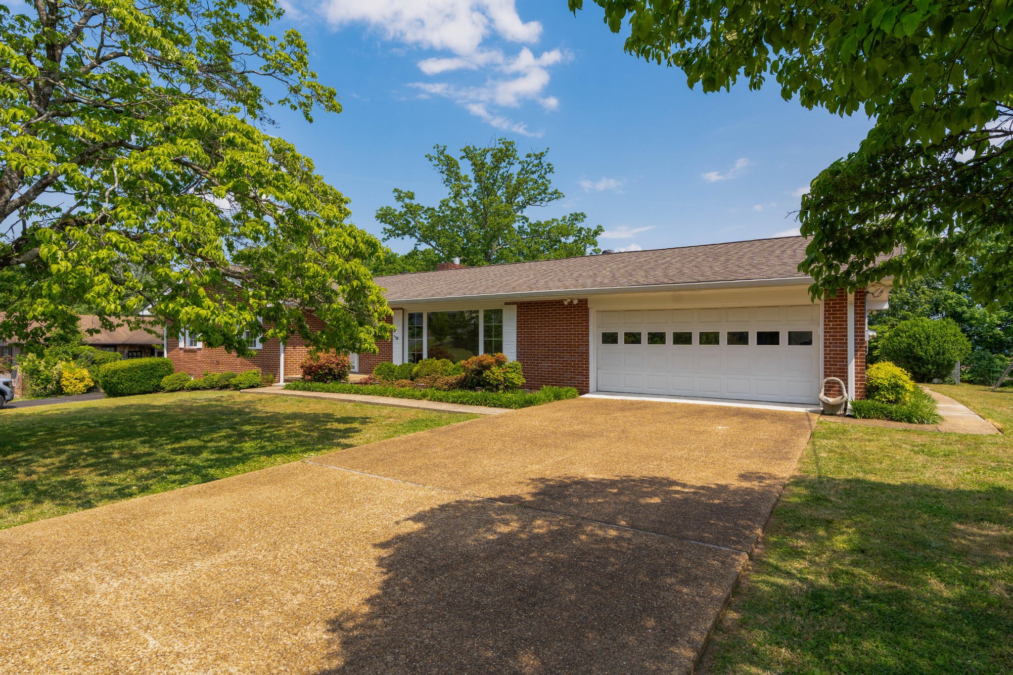 5814 Crestview Drive Hixson TN 37343