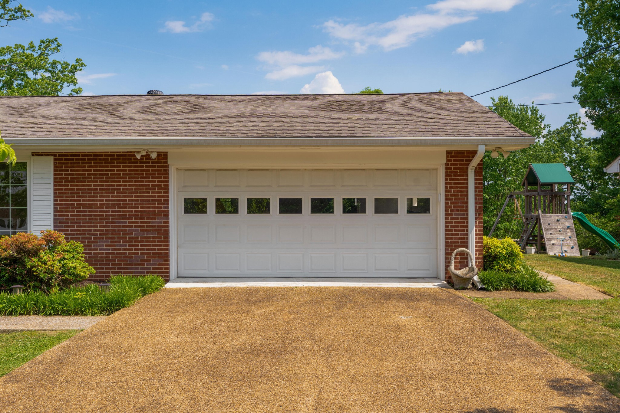 5814 Crestview Drive Hixson TN 37343