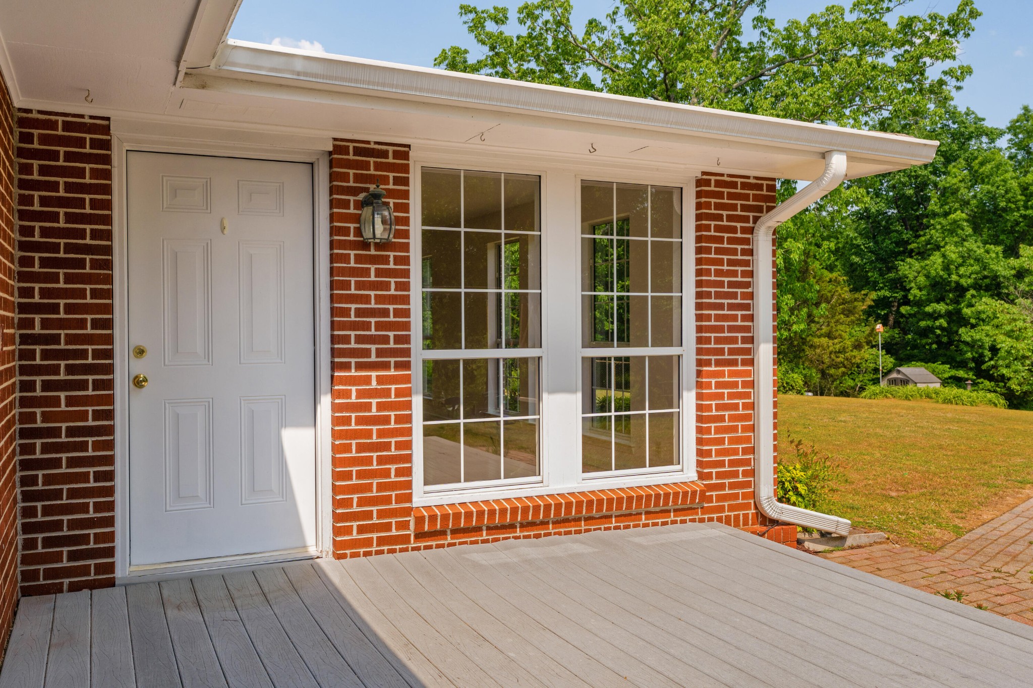 5814 Crestview Drive Hixson TN 37343