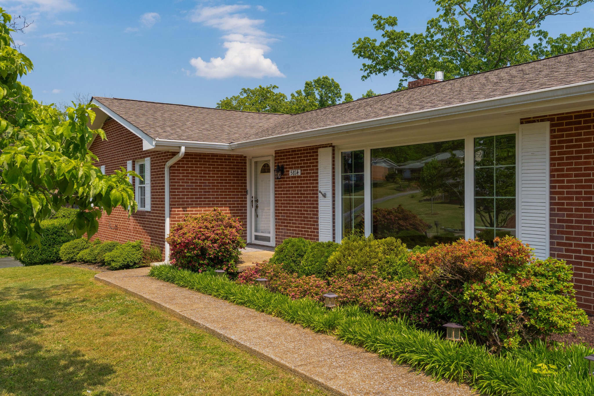 5814 Crestview Drive Hixson TN 37343