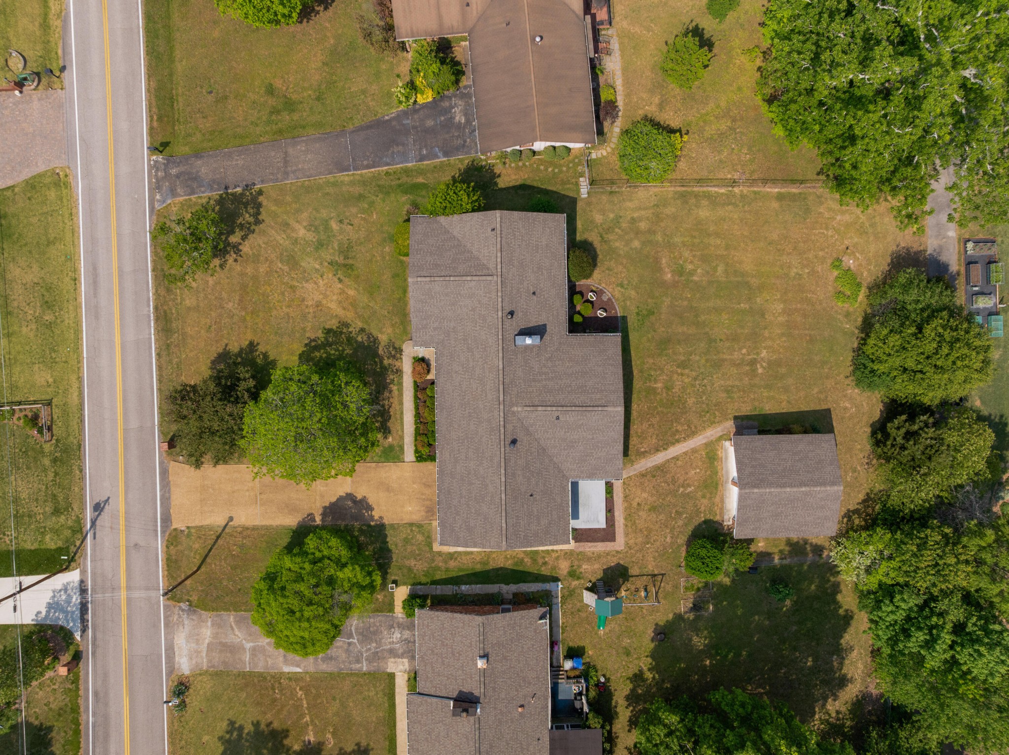 5814 Crestview Drive Hixson TN 37343