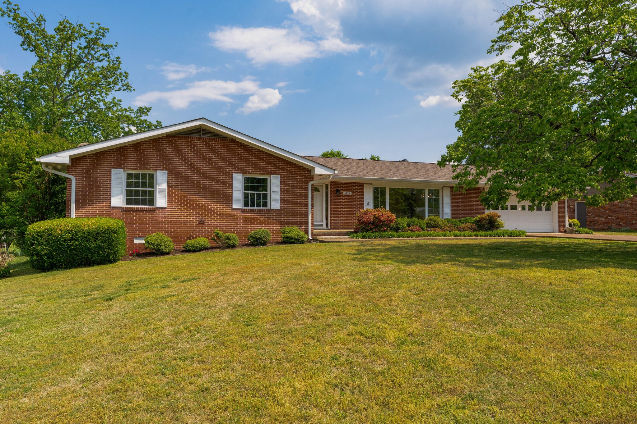 5814 Crestview Drive Hixson TN 37343