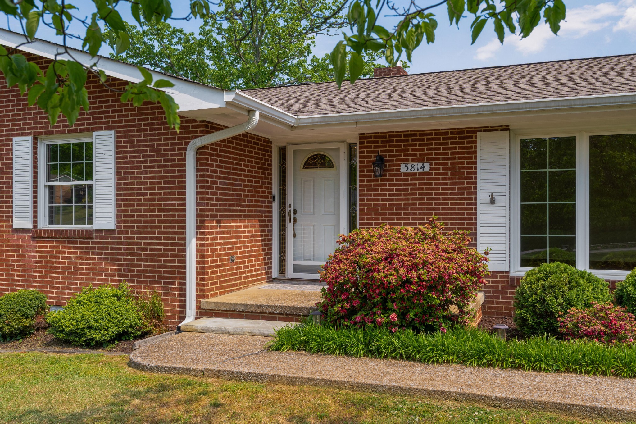 5814 Crestview Drive Hixson TN 37343