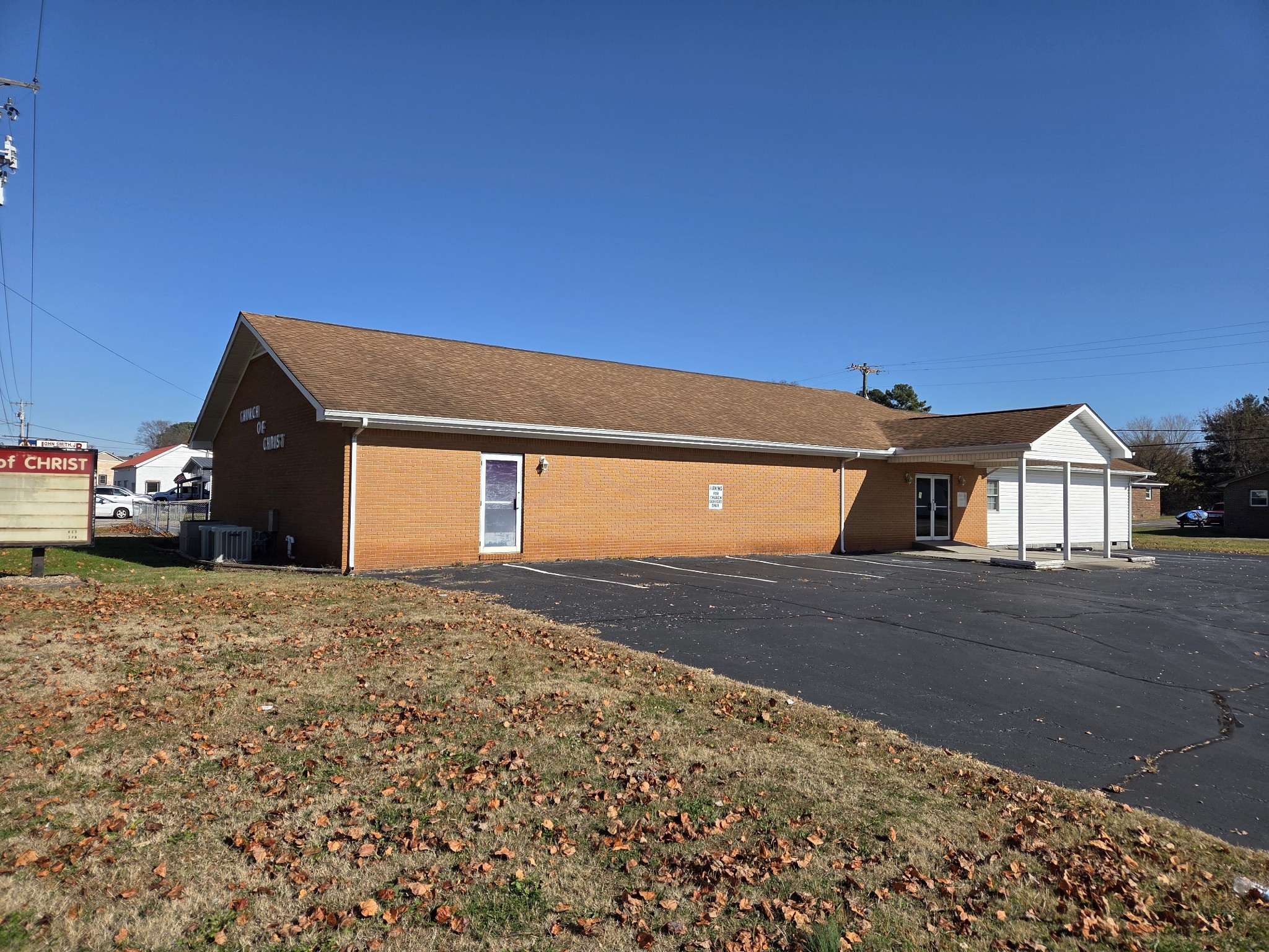 1000 Dinah Shore Boulevard Winchester TN 37398