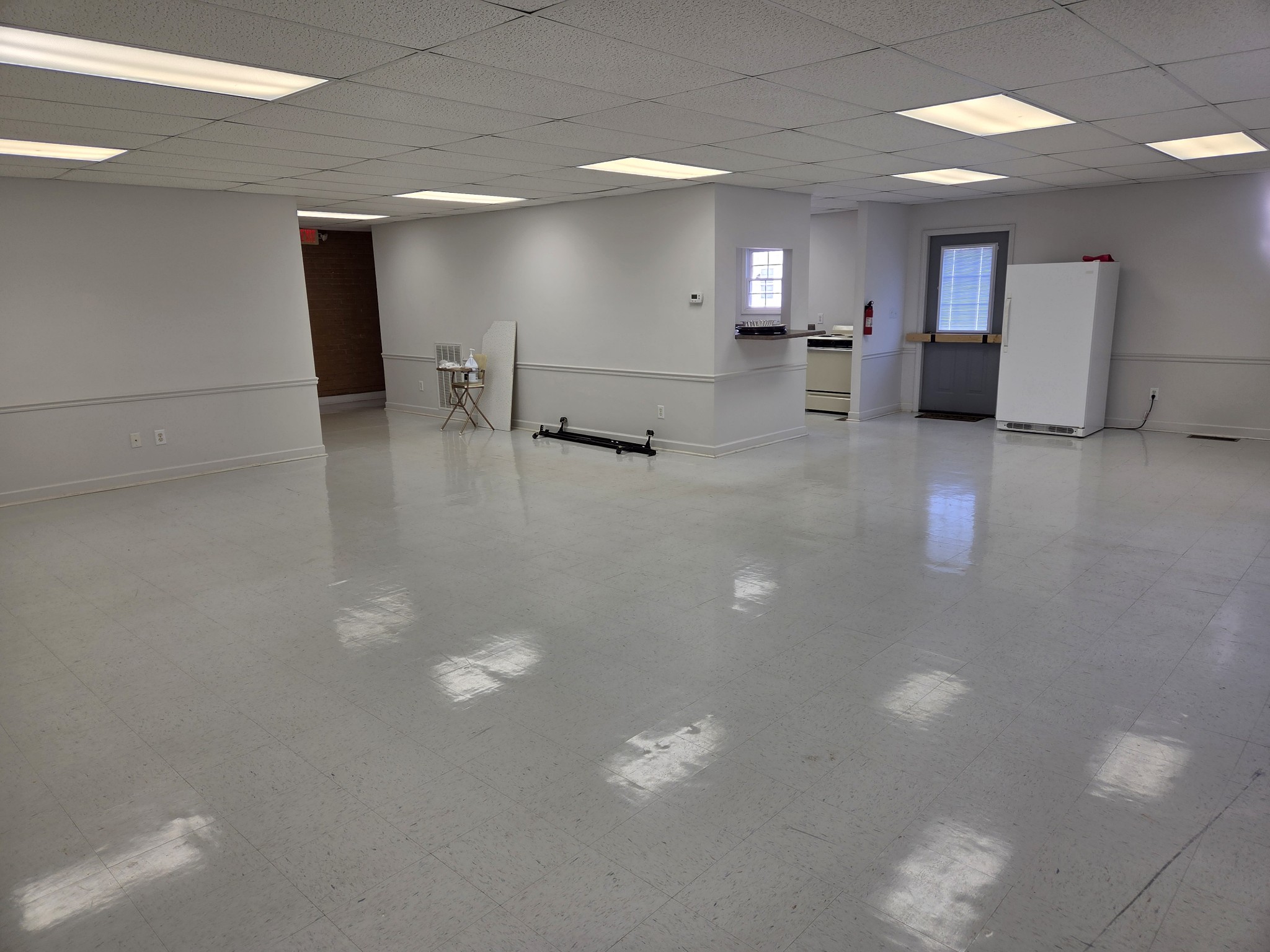 1000 Dinah Shore Boulevard Winchester TN 37398