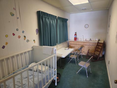 1000 Dinah Shore Boulevard Winchester TN 37398