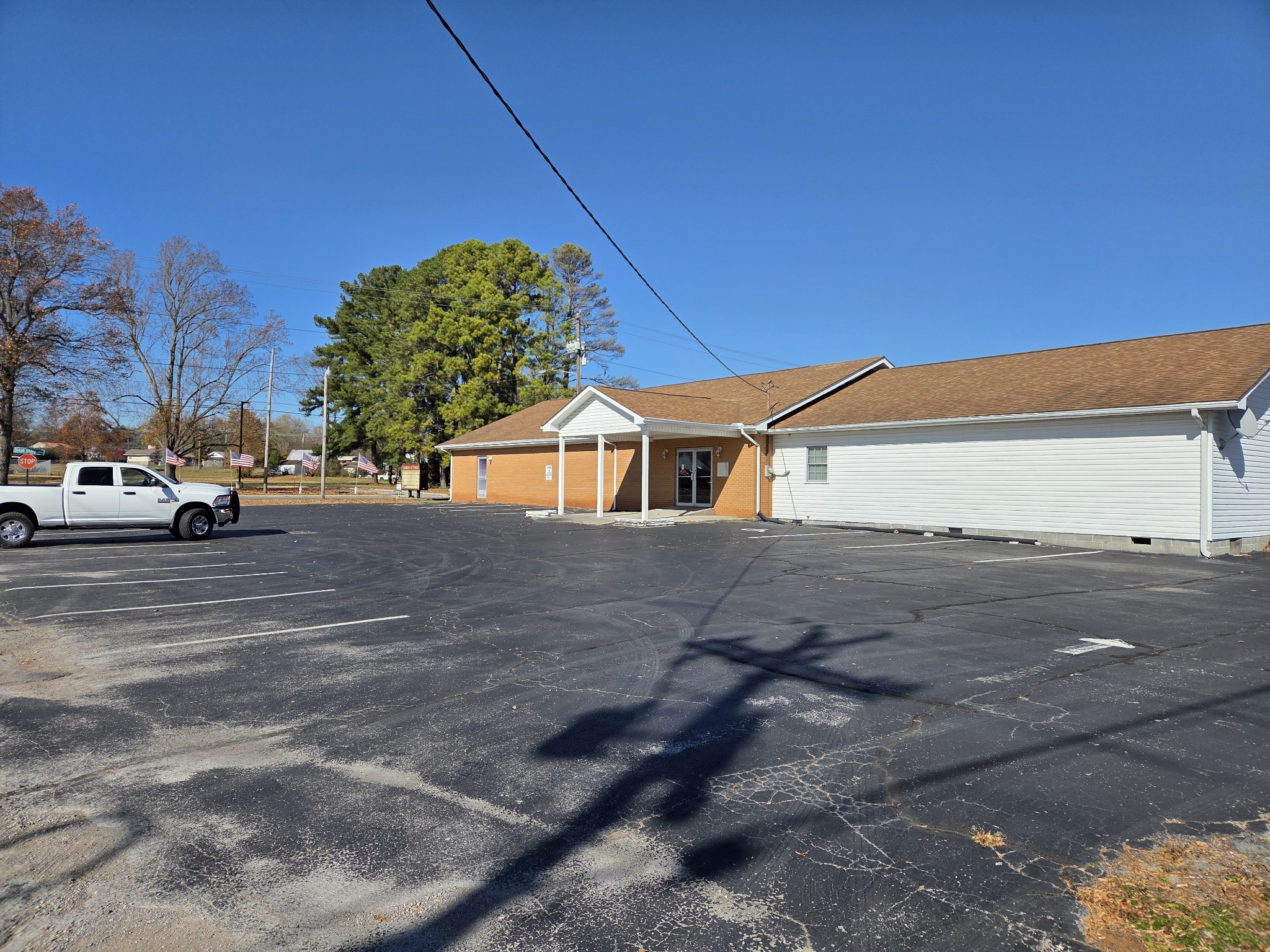 1000 Dinah Shore Boulevard Winchester TN 37398