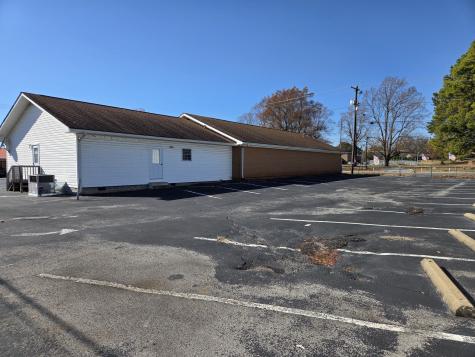 1000 Dinah Shore Boulevard Winchester TN 37398