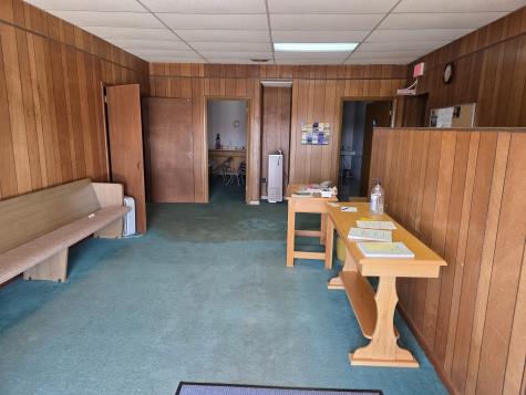 1000 Dinah Shore Boulevard Winchester TN 37398