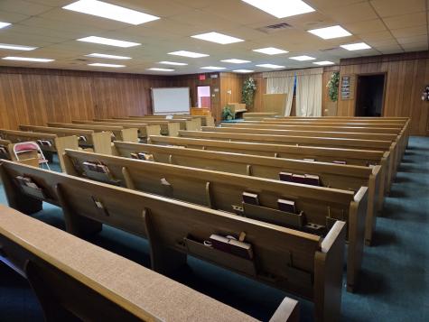 1000 Dinah Shore Boulevard Winchester TN 37398