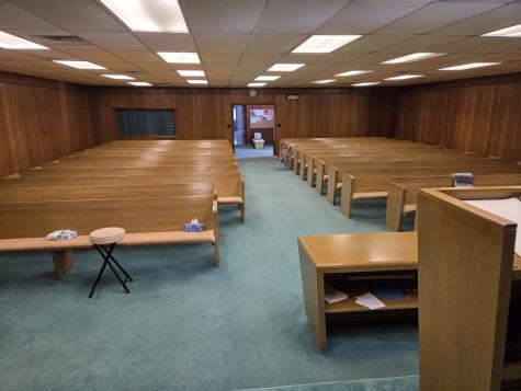 1000 Dinah Shore Boulevard Winchester TN 37398