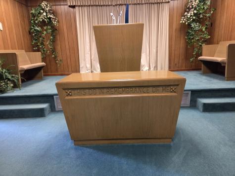 1000 Dinah Shore Boulevard Winchester TN 37398