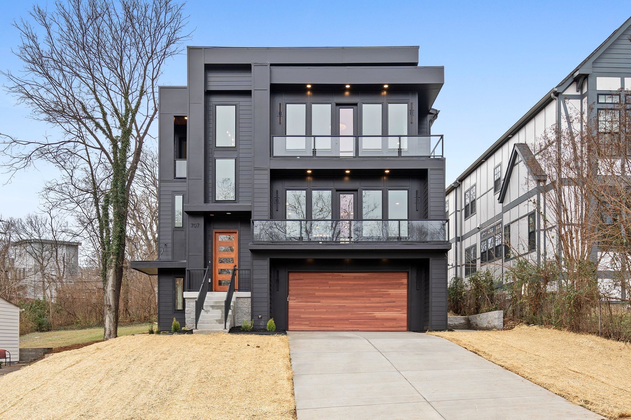 707 S 15th Street Nashville TN 37206