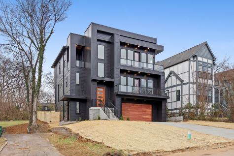707 S 15th Street Nashville TN 37206