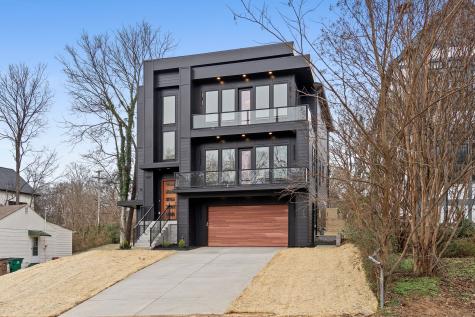 707 S 15th Street Nashville TN 37206