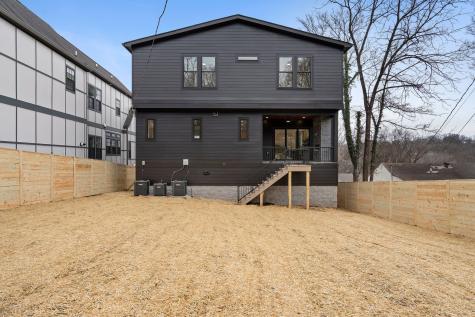 707 S 15th Street Nashville TN 37206