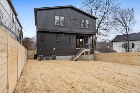 707 S 15th Street Nashville TN 37206