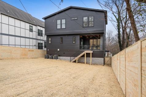 707 S 15th Street Nashville TN 37206
