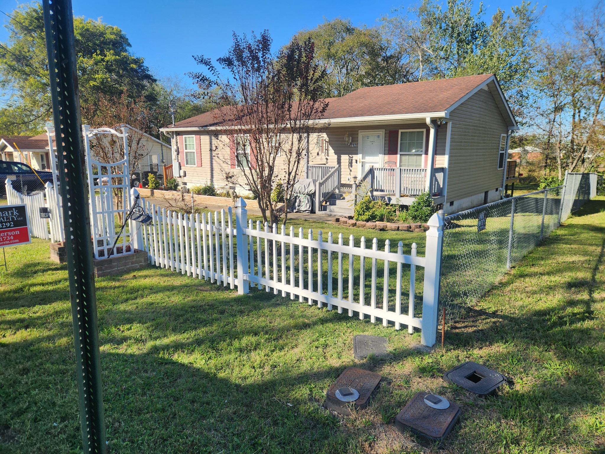 712 Mulberry Street Lebanon TN 37087