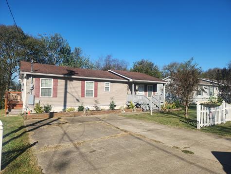 712 Mulberry Street Lebanon TN 37087