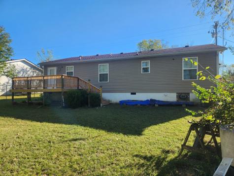 712 Mulberry Street Lebanon TN 37087