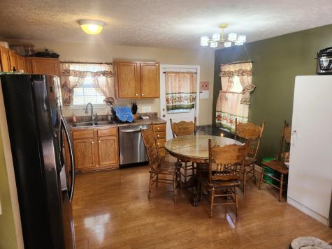 712 Mulberry Street Lebanon TN 37087