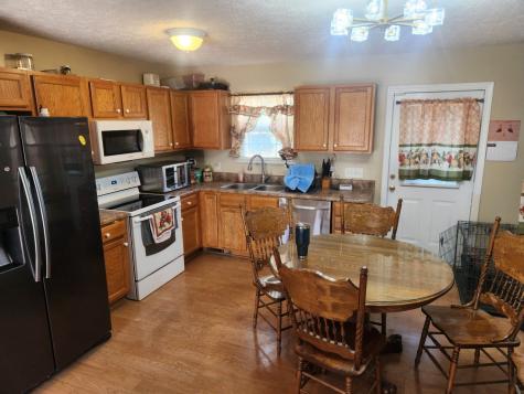 712 Mulberry Street Lebanon TN 37087