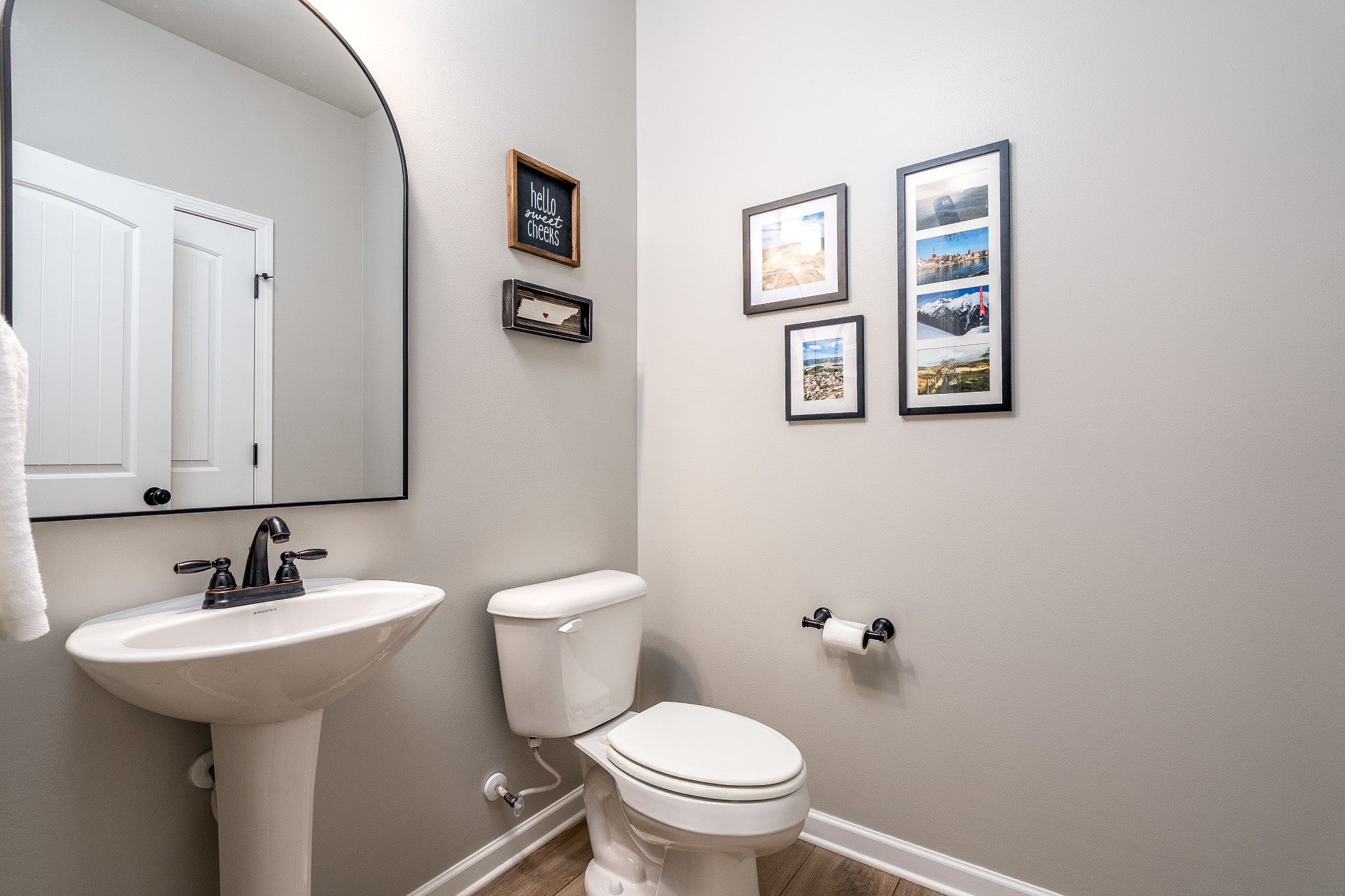 2991 Timewinder Way Columbia TN 38401