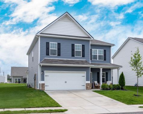 2991 Timewinder Way Columbia TN 38401