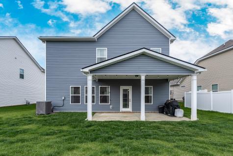 2991 Timewinder Way Columbia TN 38401
