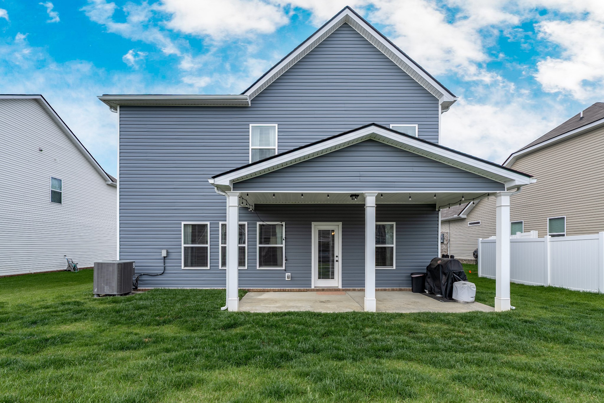 2991 Timewinder Way Columbia TN 38401