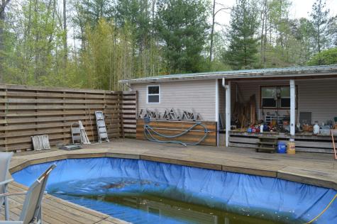 1023 Deer Ridge Road Kingston Springs TN 37082