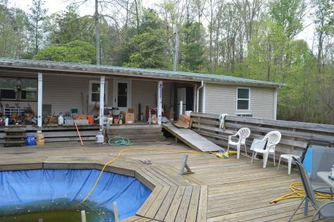 1023 Deer Ridge Road Kingston Springs TN 37082
