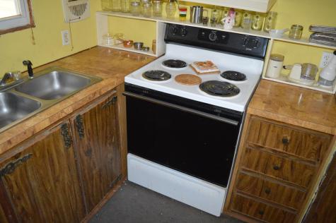1023 Deer Ridge Road Kingston Springs TN 37082