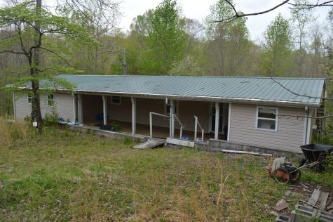1023 Deer Ridge Road Kingston Springs TN 37082