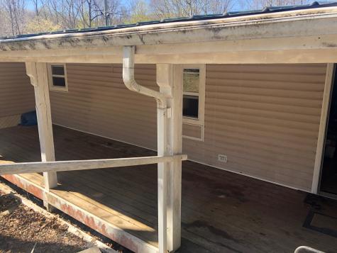 1023 Deer Ridge Road Kingston Springs TN 37082